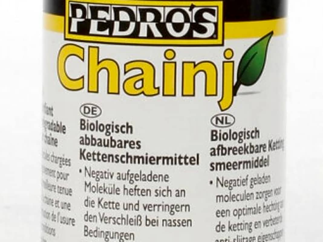 Pedro's ChainJ