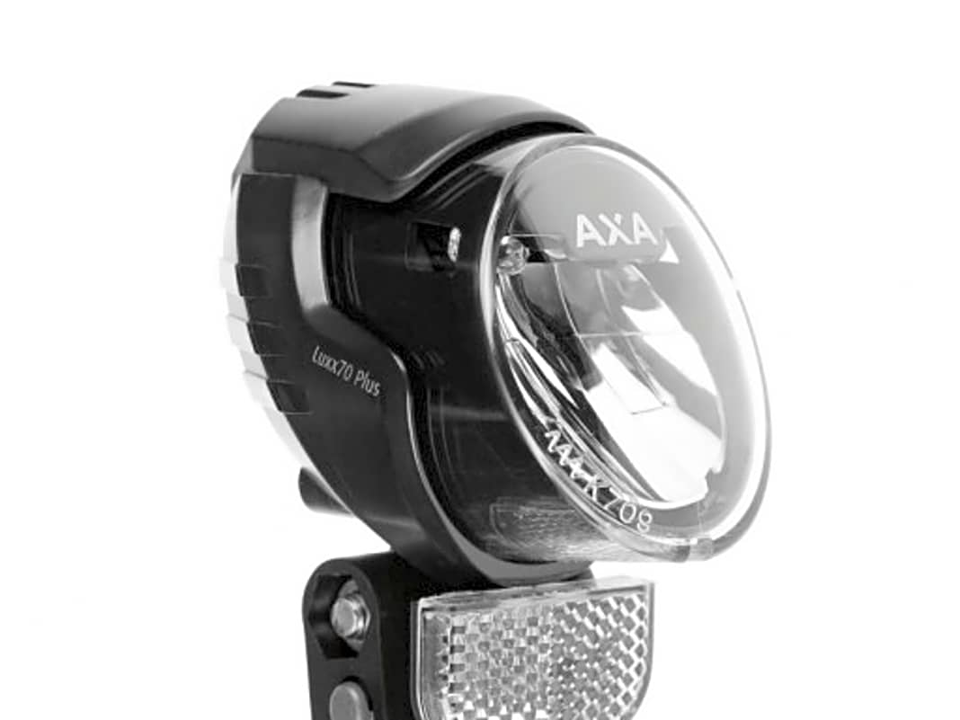 AXA Luxx 70 Plus Steady Switch