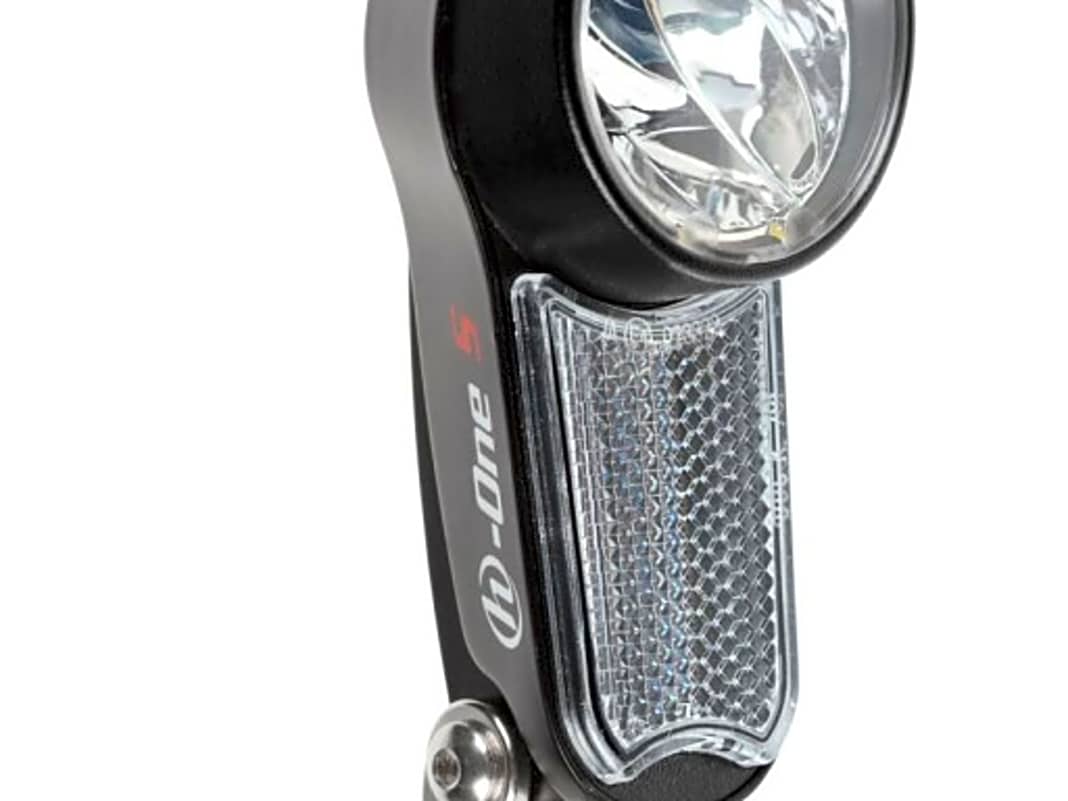 Herrmans H-one S Auto Stand Light