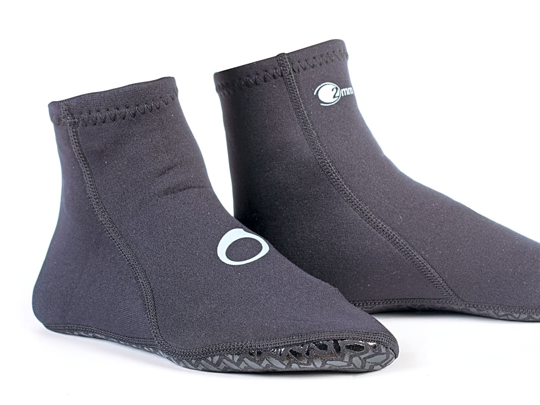 Neoprensocken Decathlon Socks 2mm