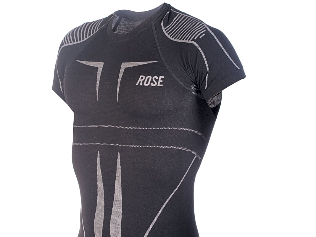 ROSE Seamless SS III Shirt