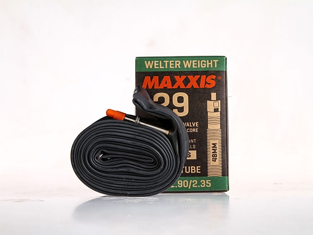 Maxxis Welter Weight (Standardschlauch)