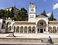 Piazza della Libertà Udine