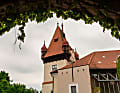 Schloss Hagenberg 