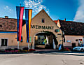 Weinmarkt in Poysdorf 