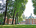 Schloss Clemenswerth in Sögel