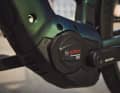 An Roses Neuvorstellung, dem Mayor Plus, ist der Bosch Performance Line CX Motor verbaut.