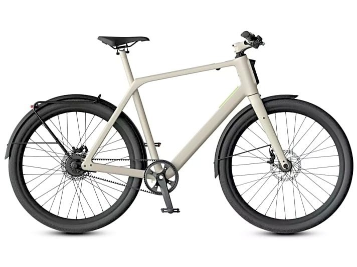 Urban-Bikes: 7 neue City-Bikes und Urban E-Bikes vorgestellt | MYBIKE