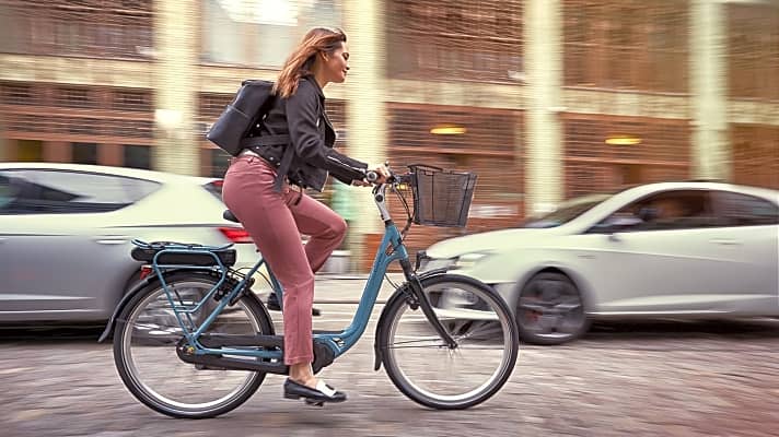 Mobilitätsgarantie, Rücknahmegarantie und Ratenausfallschutz sind Vorteile der neuen Lease-a-bike-Angebote